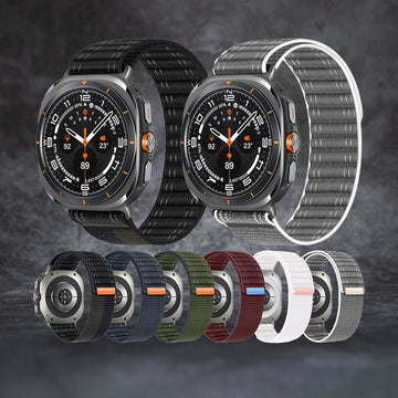 Samsung Smartwatch Bands