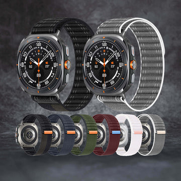 Samsung Smartwatch Bands