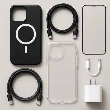Best iphone accessories-AXYON