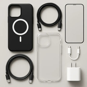 Best iphone accessories-AXYON