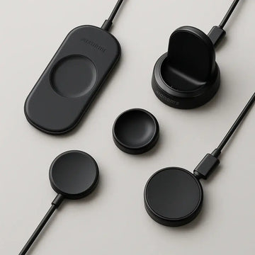 Best Samsung Watch Chargers-AXYON