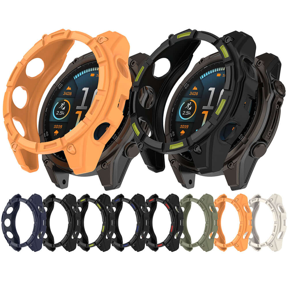 TPU Watch Accessories for Fenix 8 | AXYON