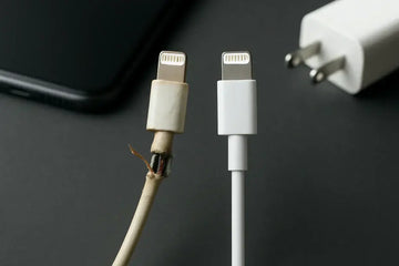 5 Signs It’s Time to Replace Your Charging Cable | AXYON