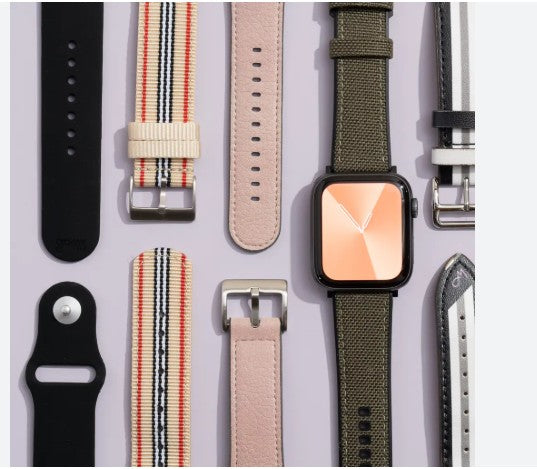 Top 10 Watch Band Accessories You Must Have in 2025