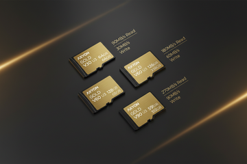 How Fast Is Your microSD Card? Speed Classes Explained