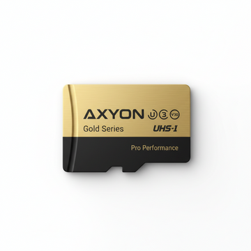Best microSD Cards for 4K Video Recording