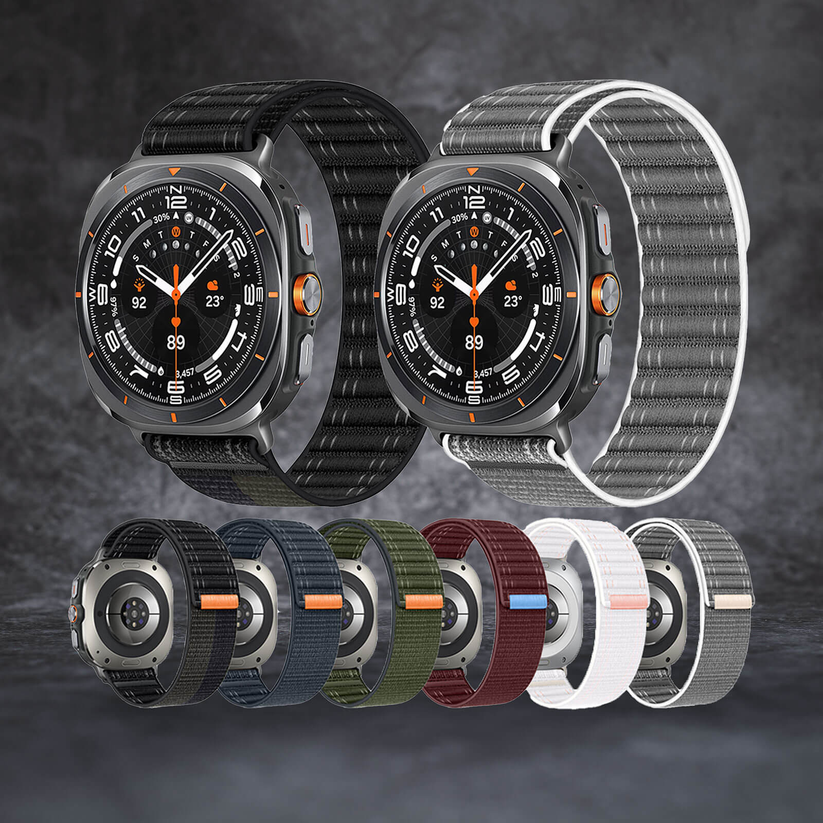 Samsung Smartwatch Bands