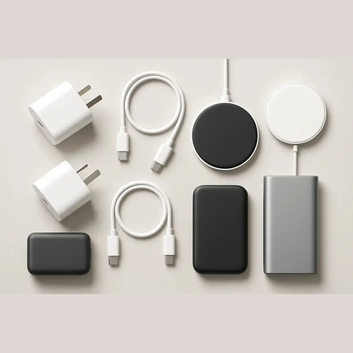 Charging Solutions-AXYON