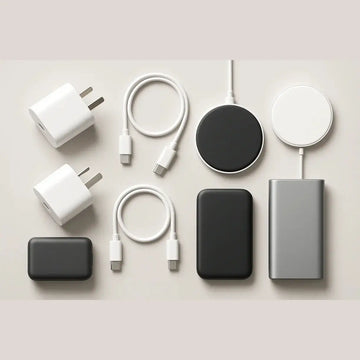 Charging Solutions-AXYON