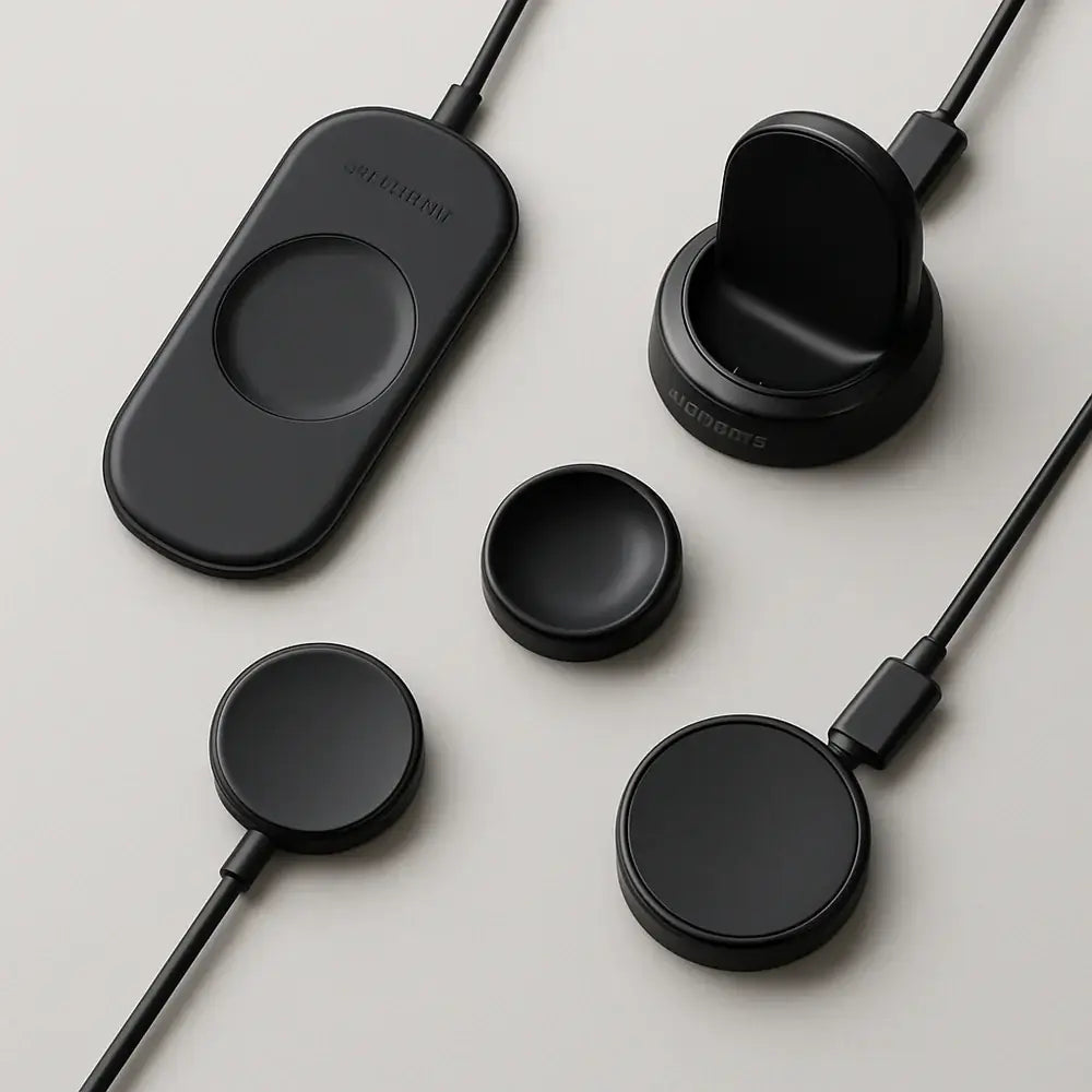 Best Samsung Watch Chargers-AXYON
