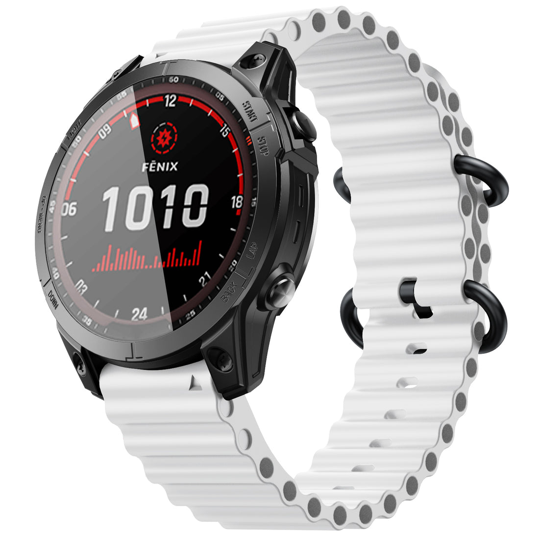 Watch Strap – Multi-Size, Colour Option | AXYON