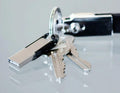 USB 3.0 Flash Drive 128GB | High Speed Metal AXYON carry