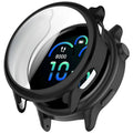 Black AXYON® TPU Protective Case for Garmin Vivoactive 6