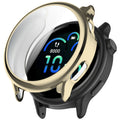 Gold AXYON® TPU Protective Case for Garmin Vivoactive 6