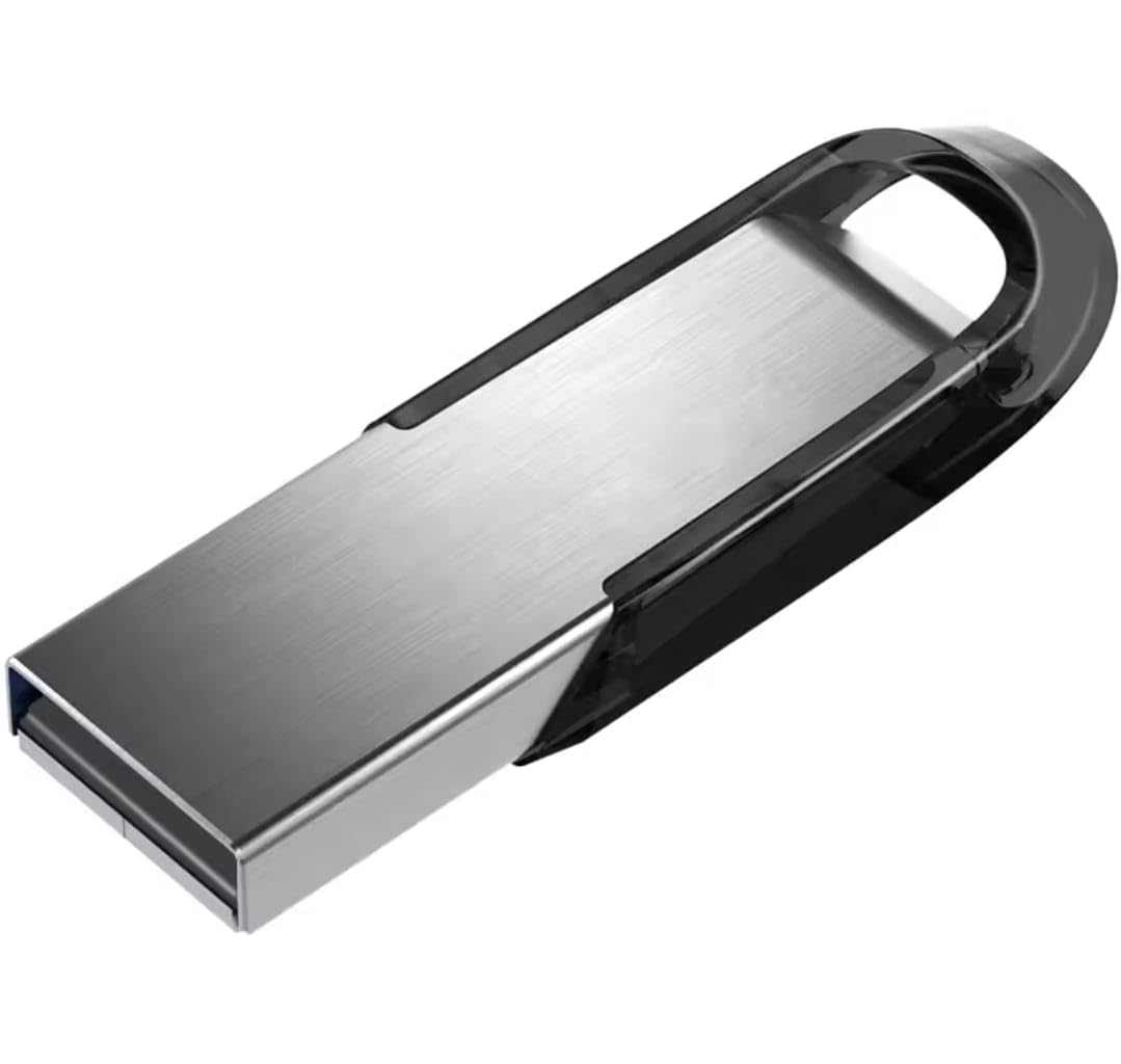 USB 3.0 Flash Drive 128GB | High Speed Metal AXYON Main