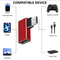 usbc 90 degree adapter-AXYON Compatible Device 