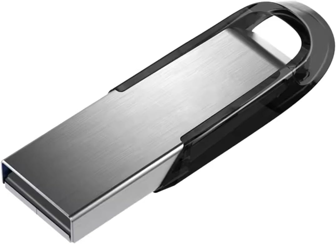 USB 3.0 Flash Drive 128GB | High Speed Metal AXYON Main