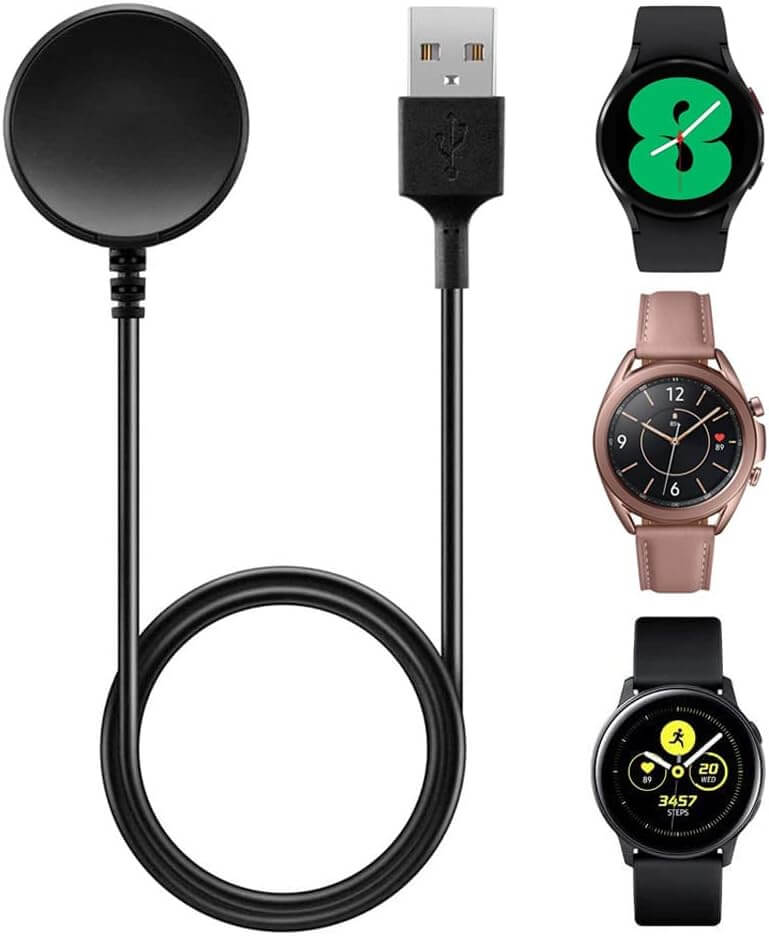 Samsung Charging Cable USB-A for  Watch-AXYON
