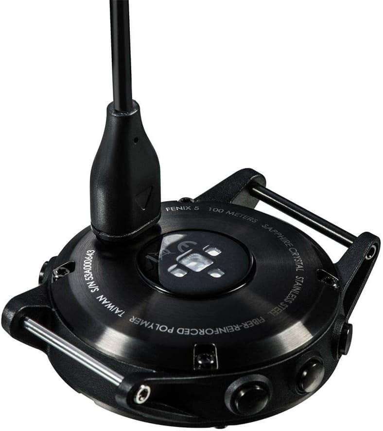 Garmin Charging Cable Type-C  | AXYON image