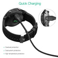 garmin watch charge cable-AXYON Quick Charging