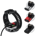garmin charge adapter-AXYON Colours