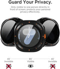 Galaxy Watch 7 Ultra Style Privacy Case | AXYON Privacy
