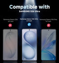 AXYON® Titan Series – Compatible with Samsung Galaxy S26 Ultra 6.9 inch Only, Not S26 or S26 Plus
