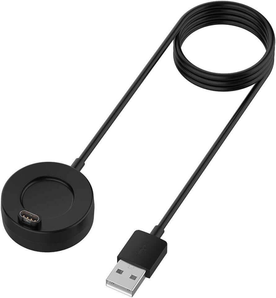 garmin smartwatch charging cable-AXYON 