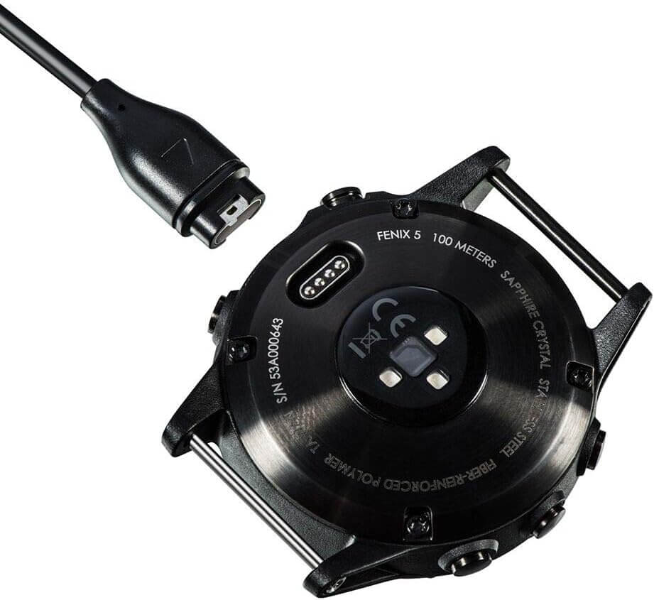 garmin watch charger Cable AXYON