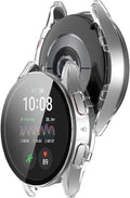 Galaxy Watch 7 Case with Film Protector | AXYON Image