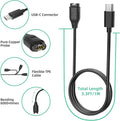 Garmin Charging Cable  AXYON USB-C Connector