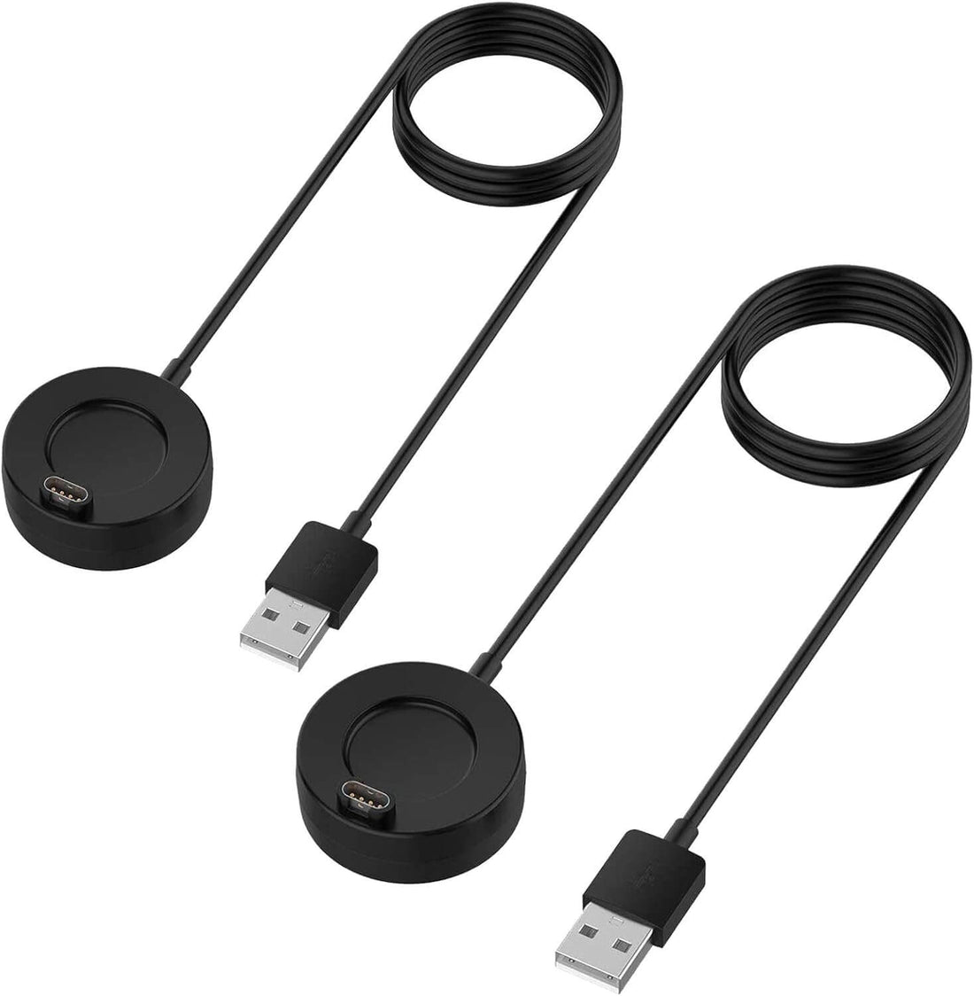 garmin smartwatch charging cable-AXYON 