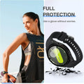 Galaxy Watch 7 Case with Film Protector | AXYON Protection