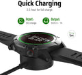 garmin smartwatch charging cable-AXYON Quick Charging 