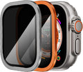 tempered glass screen protector | AXYON