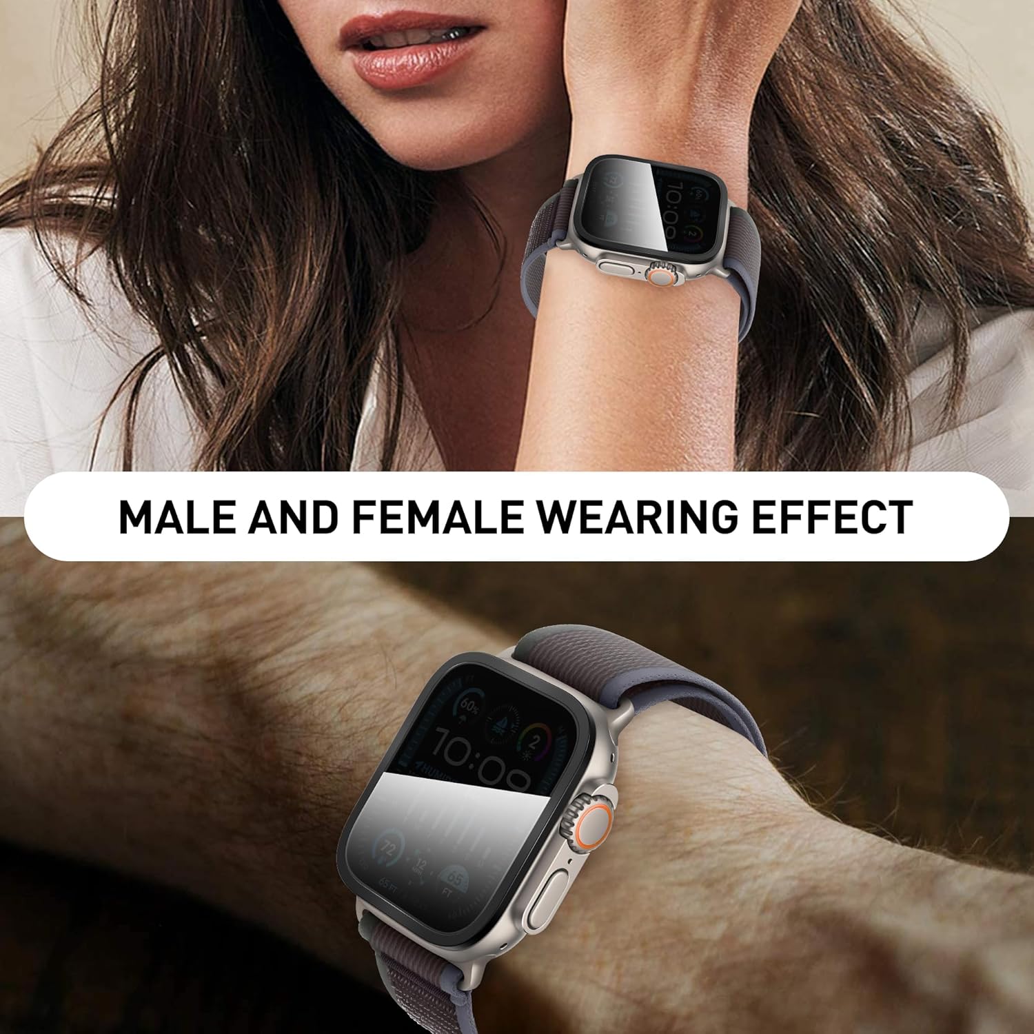 watch accessories male female effect | AXYON