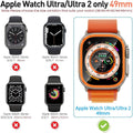 smart watch size details | AXYON