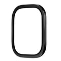 Black rectangular frame screen protector | AXYON