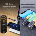 USB-C Adapter Set 8-Pack – Fast Shipping | AXYON Australia high speed