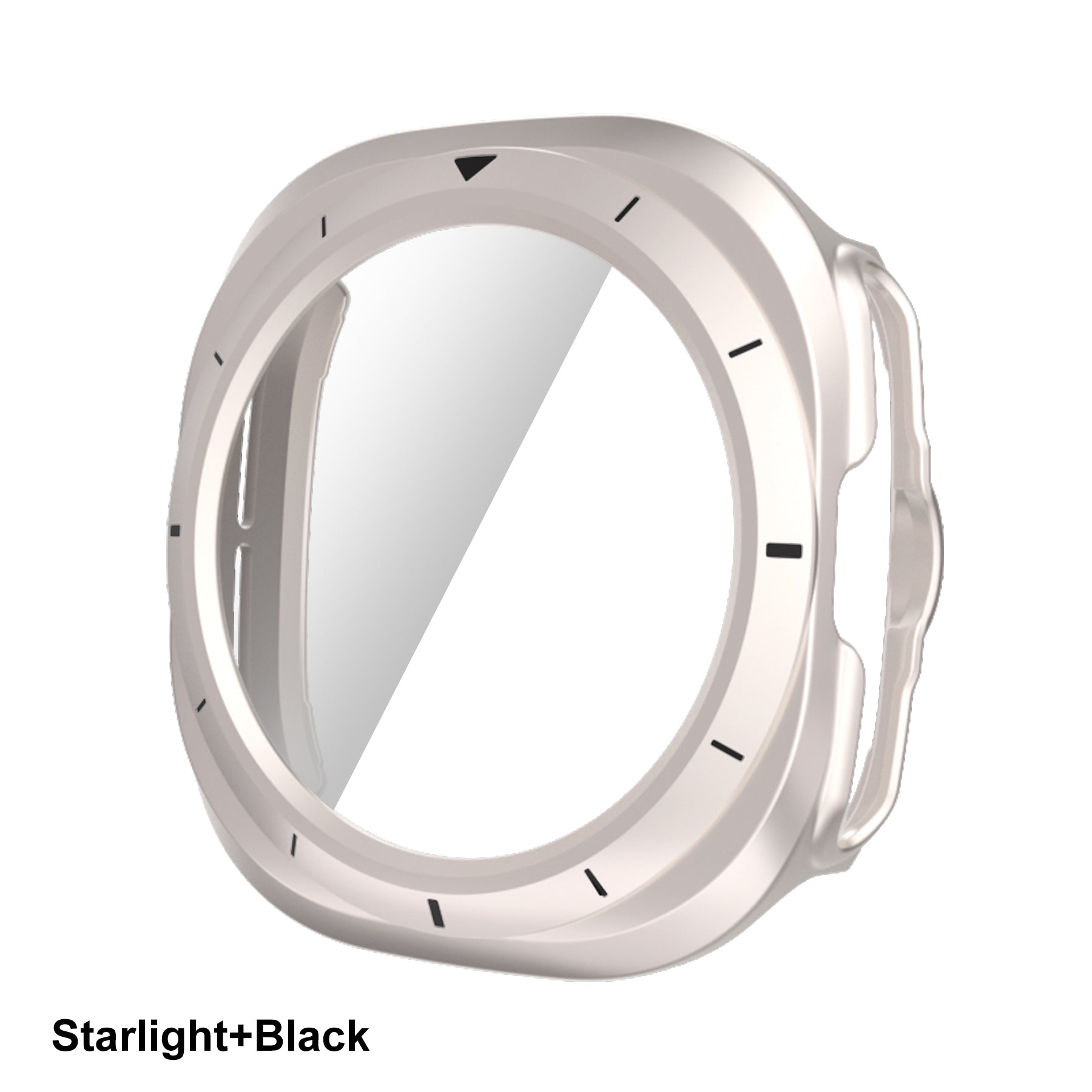 samsung galaxy watch ultra 47 mm Integrated Case | AXYON Starlight