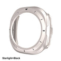 Galaxy Watch 7 Ultra Hollow Frame Case | AXYON Starlight
