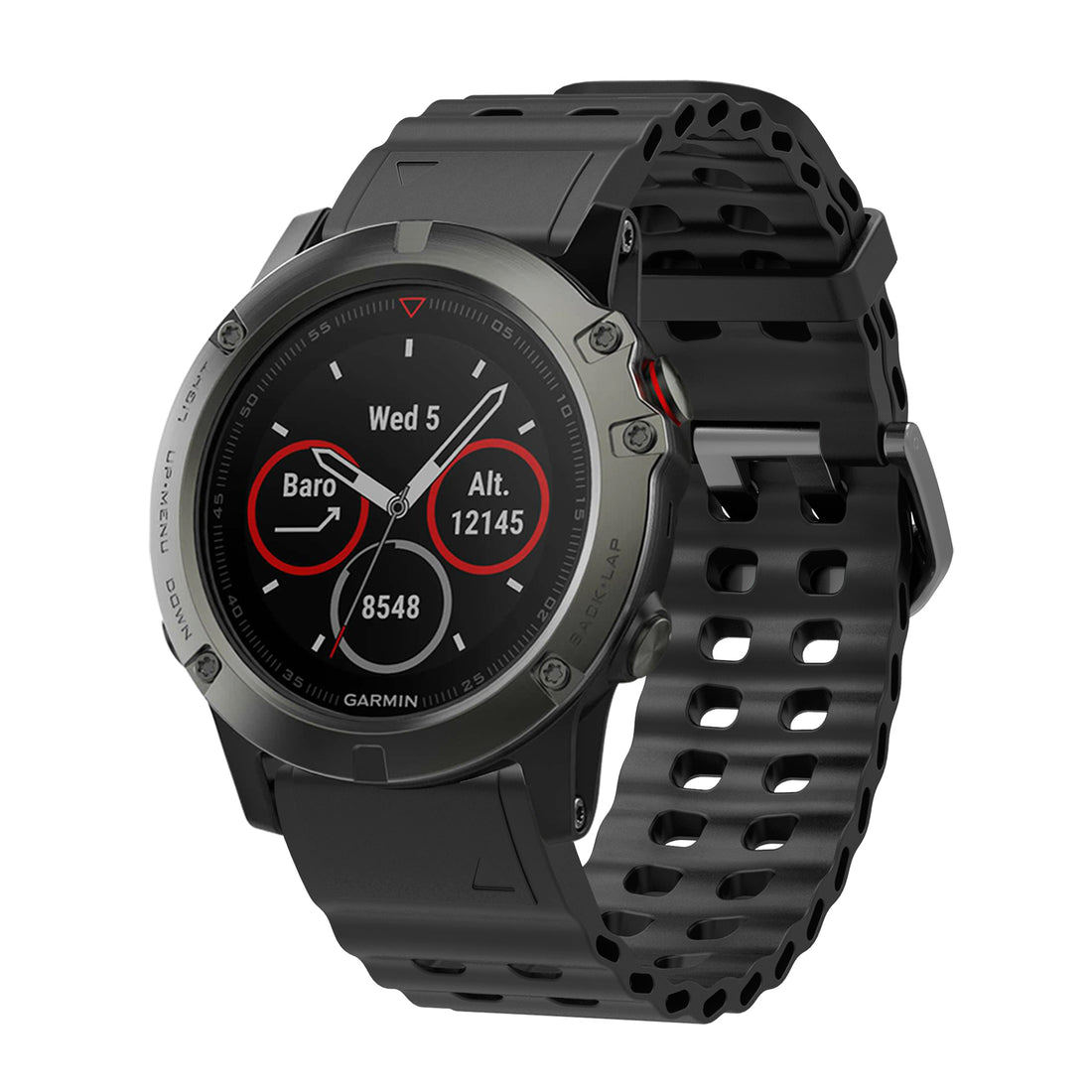 Watch Strap – Multi-Colour Options | AXYON