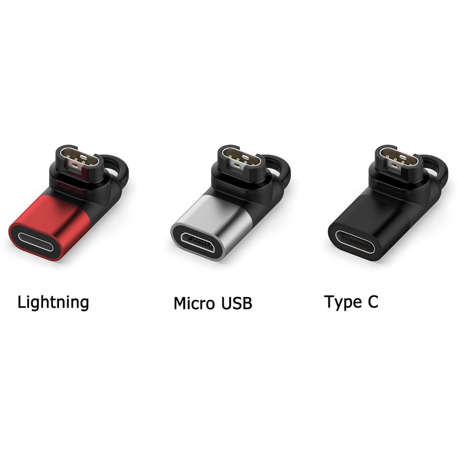 garmin charge adapter- AXYON Type C
