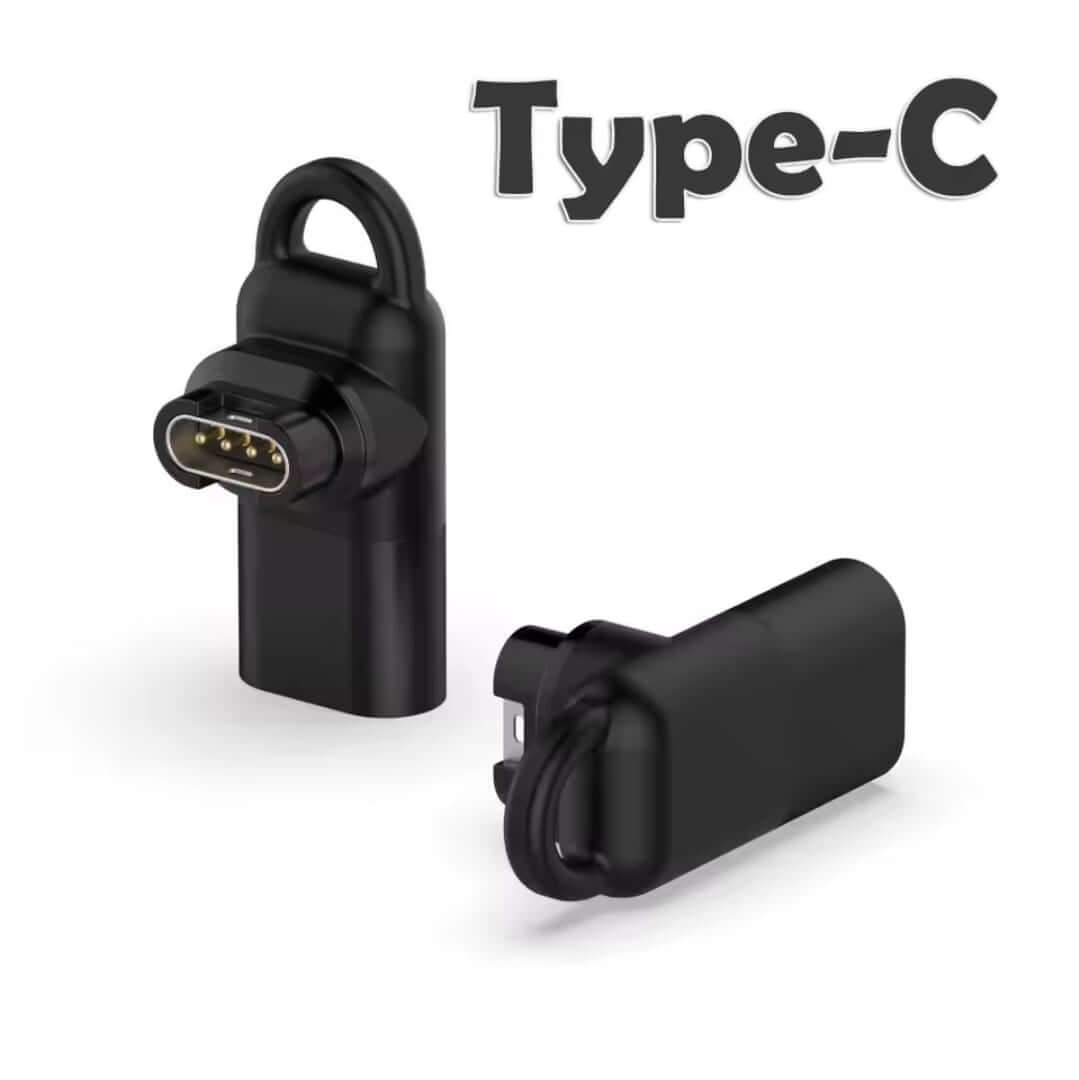 garmin charge adapter- Type c -AXYON