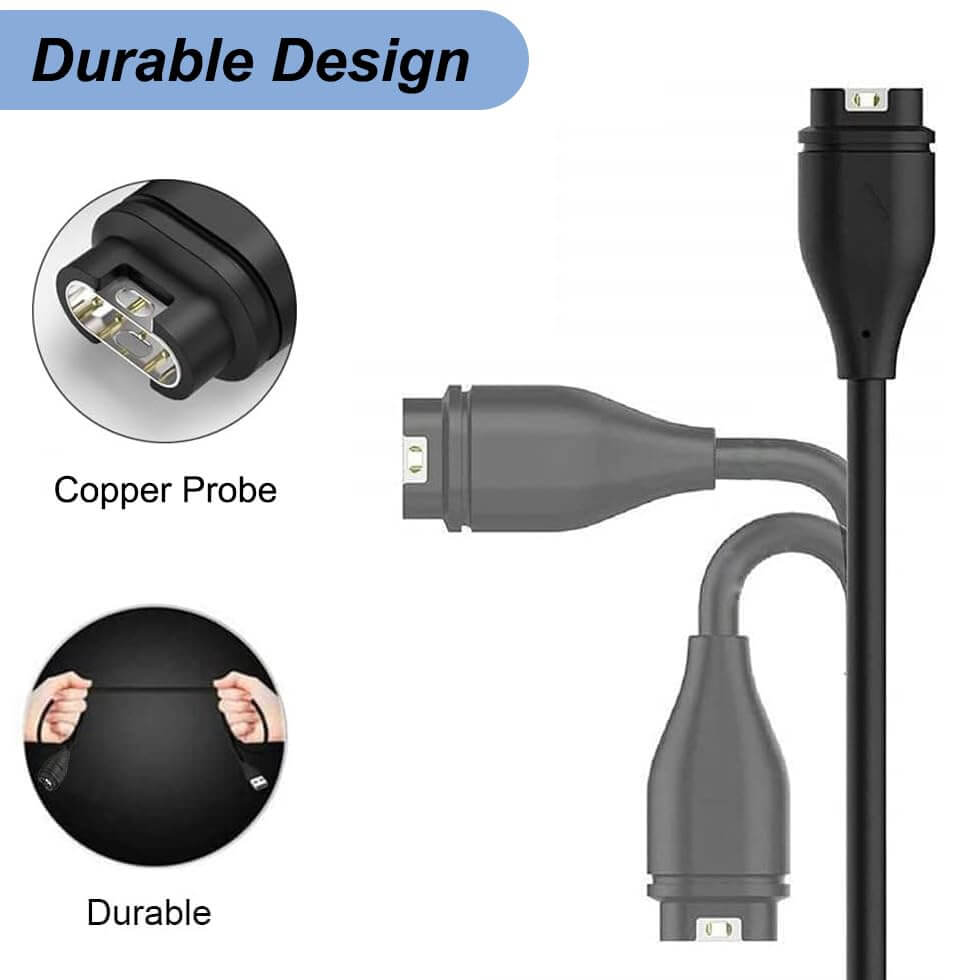 garmin watch charger-AXYON Durable Design