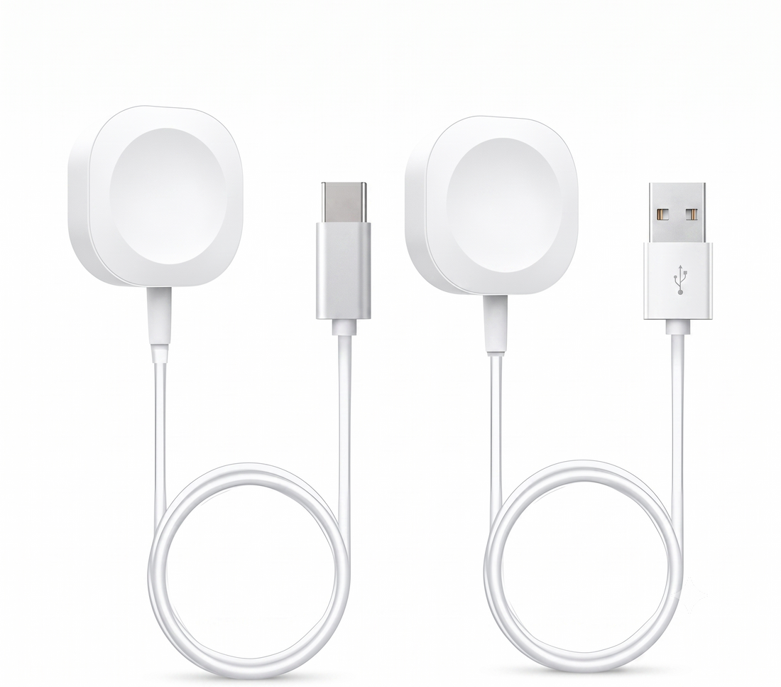 Magnetic Fast Charger Cable for Apple Watch USB-C