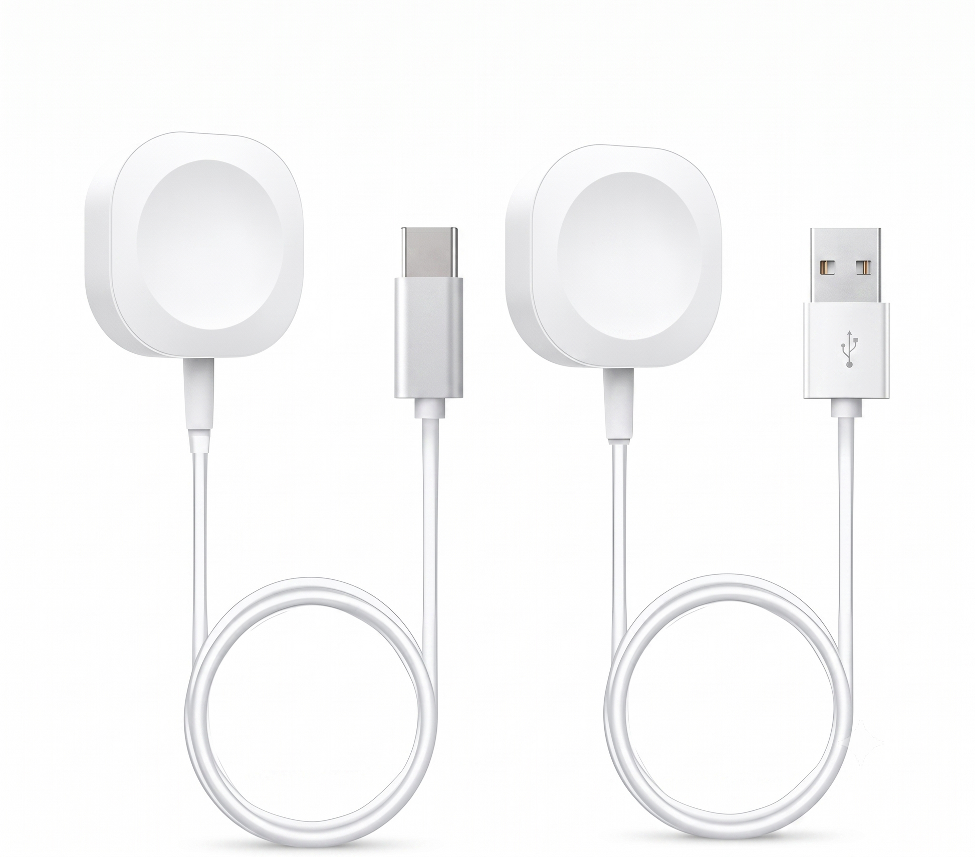 Magnetic Fast Charger Cable for Apple Watch USB-C