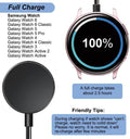 Samsung Galaxy Watch Charging Cable Type-C | AXYON Tips
