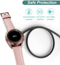 Samsung Charging Cable USB-A for Galaxy Watch-AXYON Safe 
