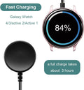 Samsung Charging Cable USB-A for Galaxy Watch-AXYON Fast